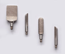 Load image into Gallery viewer, CBG Cuticle File