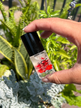 Load image into Gallery viewer, YLANG YLANG CBG Cuticle Oil
