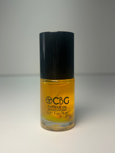 Load image into Gallery viewer, MANDARINE CBG Cuticle Oil
